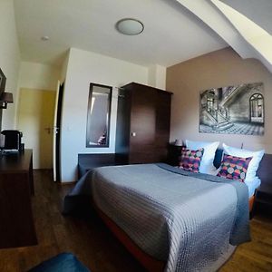 Standard Doppelzimmer